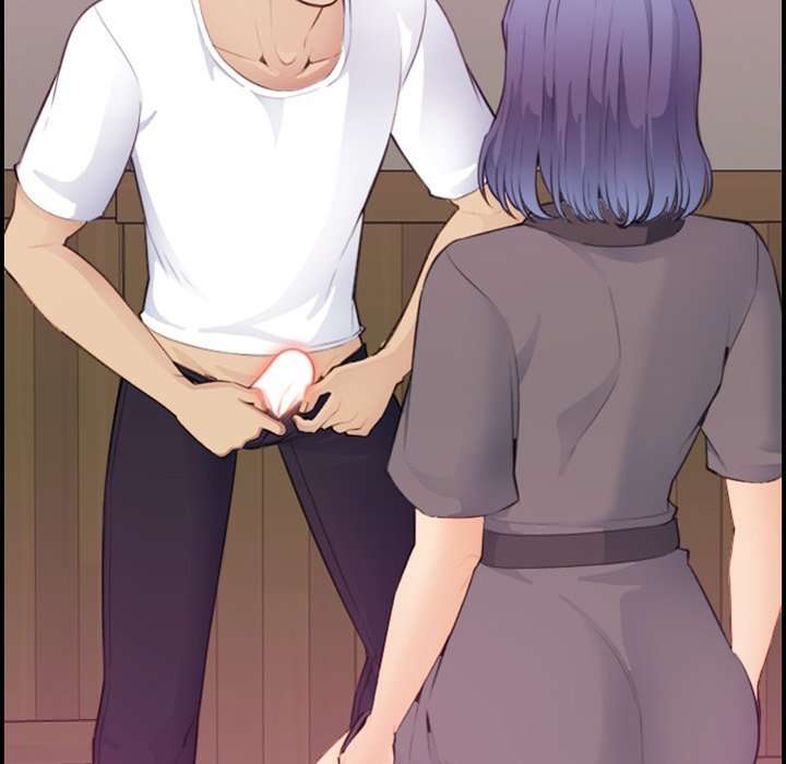 Never Too Late Capitulo 13 página 106