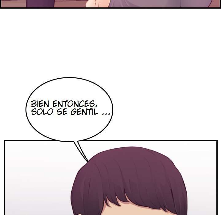 Never Too Late Capitulo 13 página 107