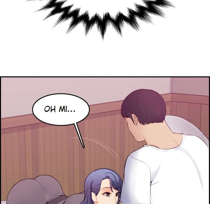 Never Too Late Capitulo 13 página 109