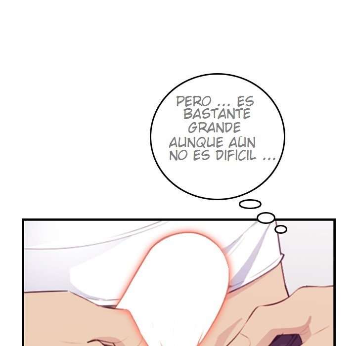Never Too Late Capitulo 13 página 112
