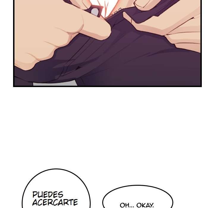 Never Too Late Capitulo 13 página 113