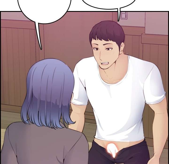 Never Too Late Capitulo 13 página 114