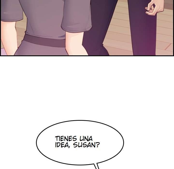Never Too Late Capitulo 13 página 115