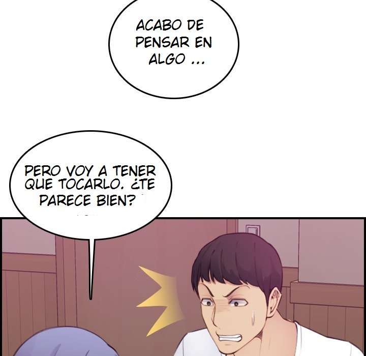 Never Too Late Capitulo 13 página 117