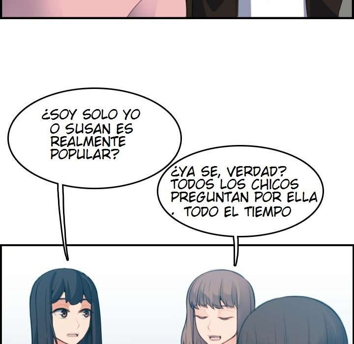 Never Too Late Capitulo 13 página 12