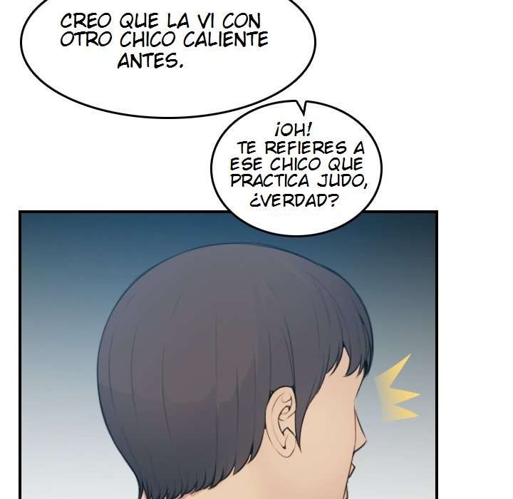Never Too Late Capitulo 13 página 14