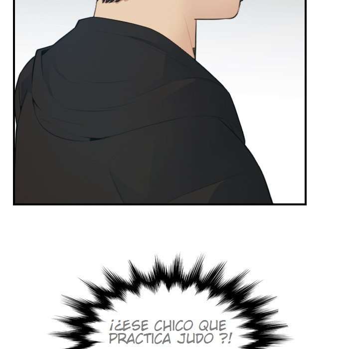 Never Too Late Capitulo 13 página 15