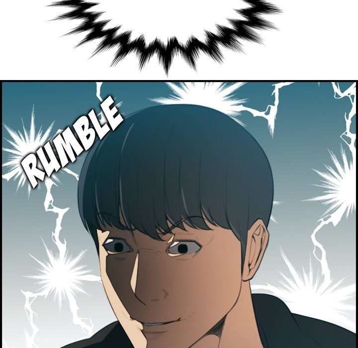 Never Too Late Capitulo 13 página 16