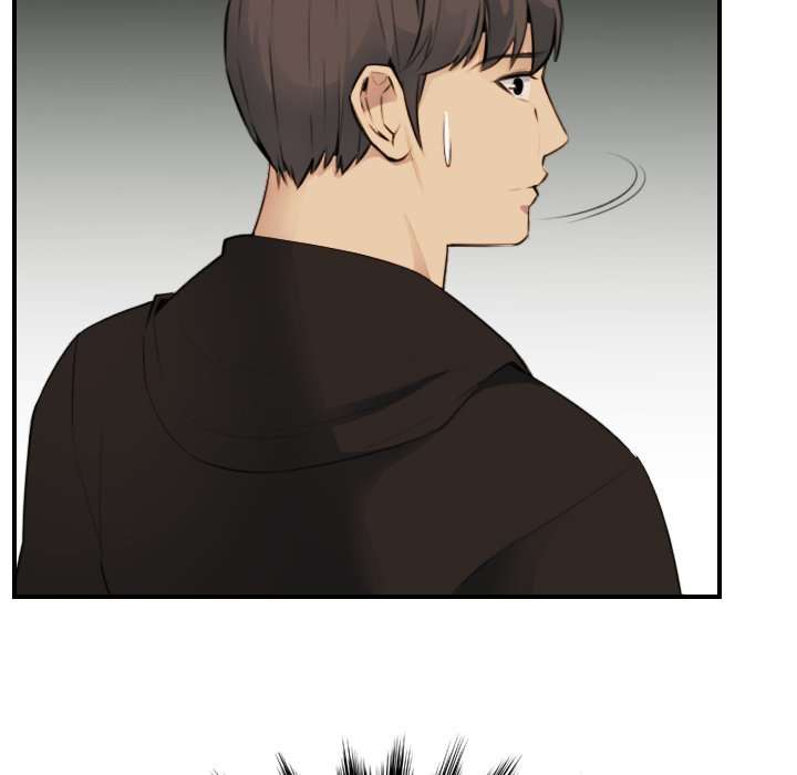 Never Too Late Capitulo 13 página 18