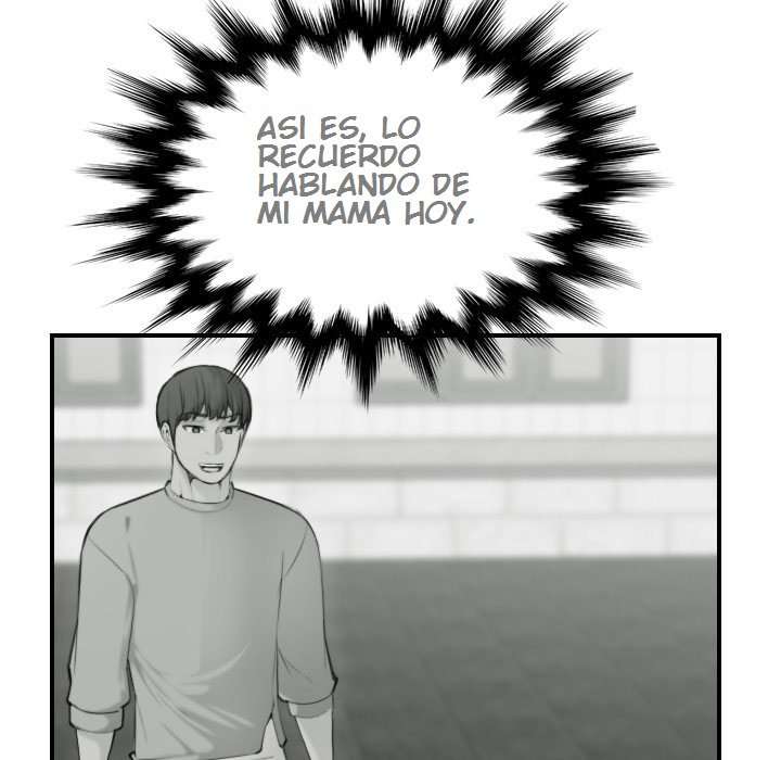 Never Too Late Capitulo 13 página 19