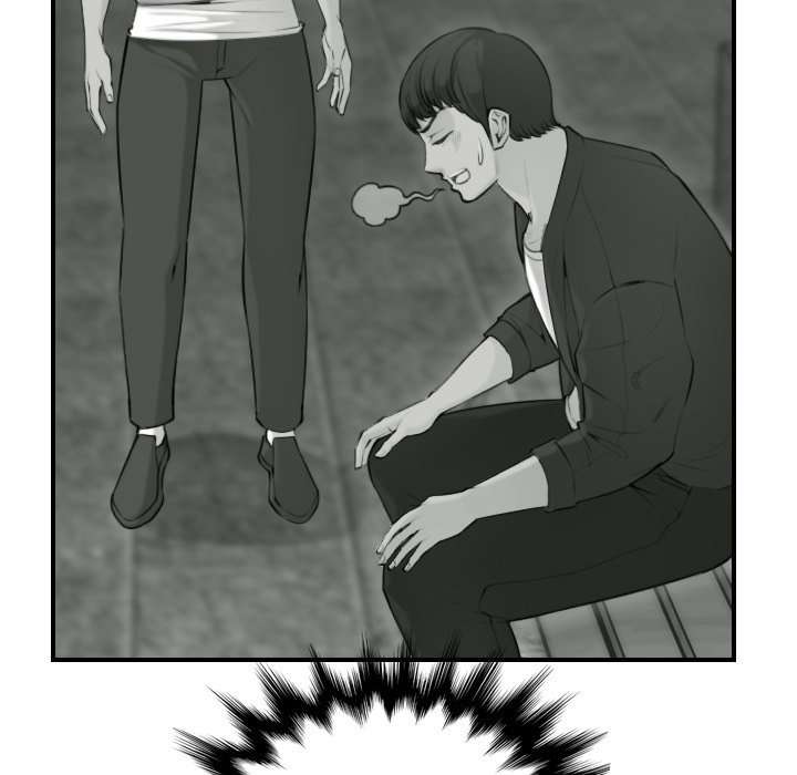 Never Too Late Capitulo 13 página 20
