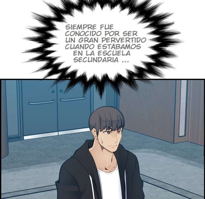 Never Too Late Capitulo 13 página 23