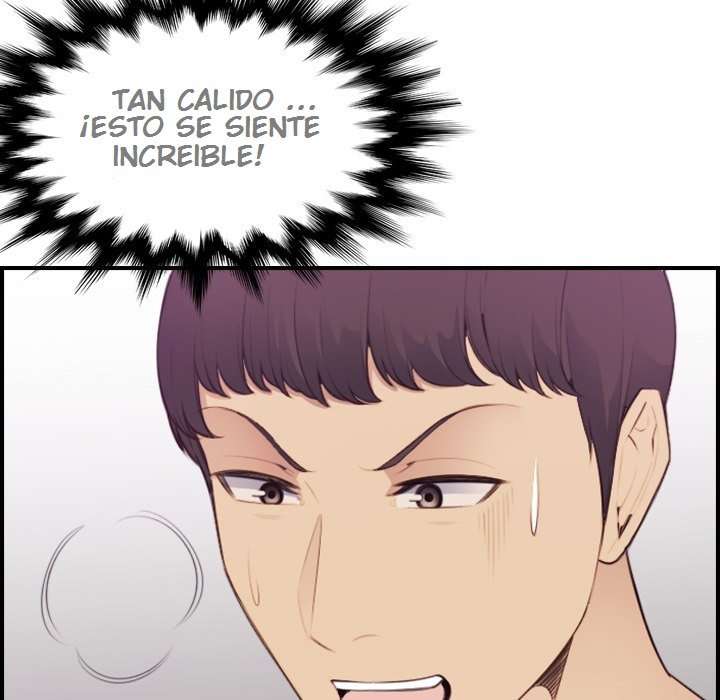 Never Too Late Capitulo 13 página 36