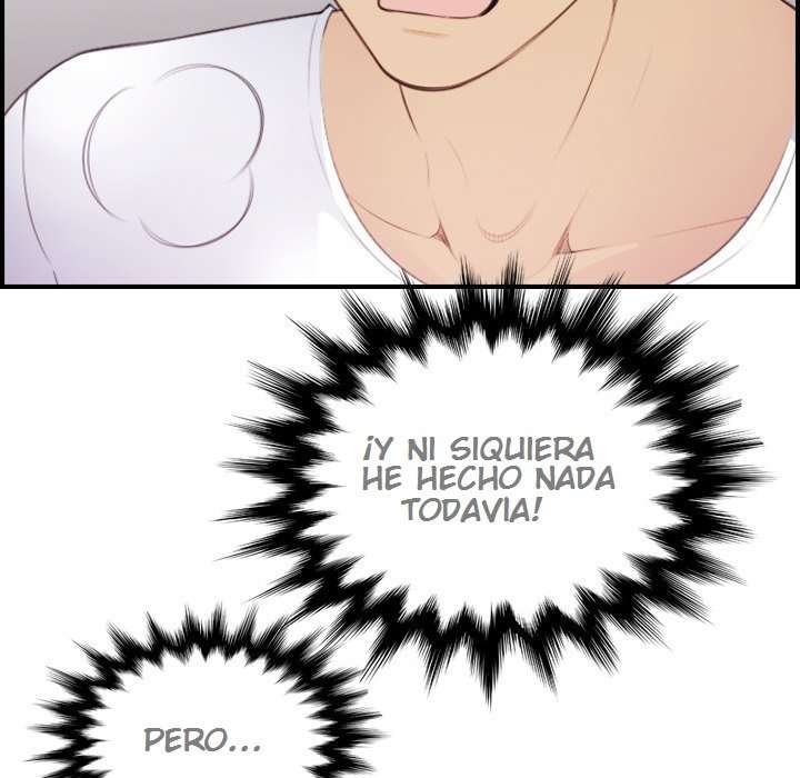 Never Too Late Capitulo 13 página 37