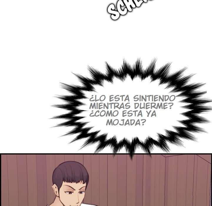 Never Too Late Capitulo 13 página 39