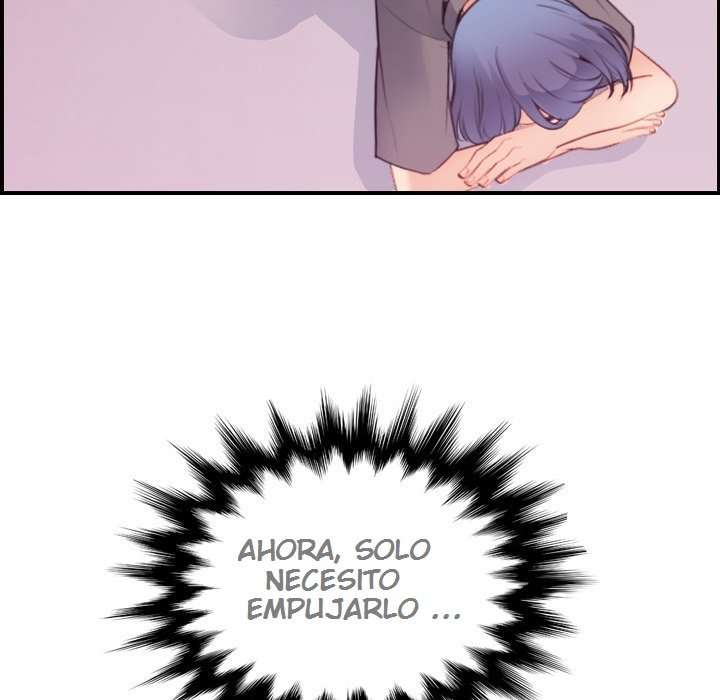 Never Too Late Capitulo 13 página 41
