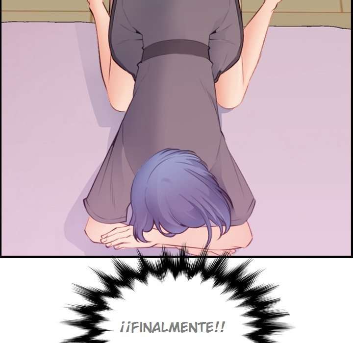 Never Too Late Capitulo 13 página 48