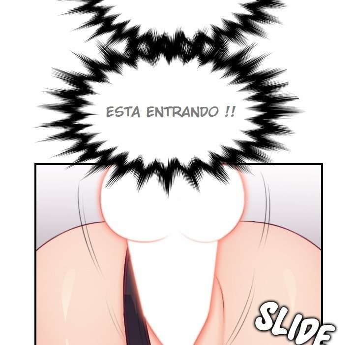 Never Too Late Capitulo 13 página 49