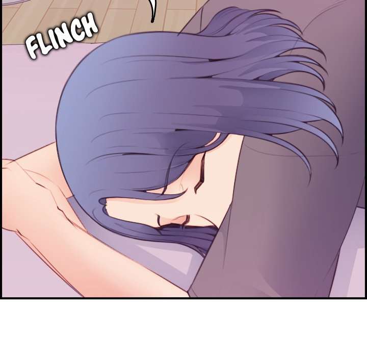 Never Too Late Capitulo 13 página 51