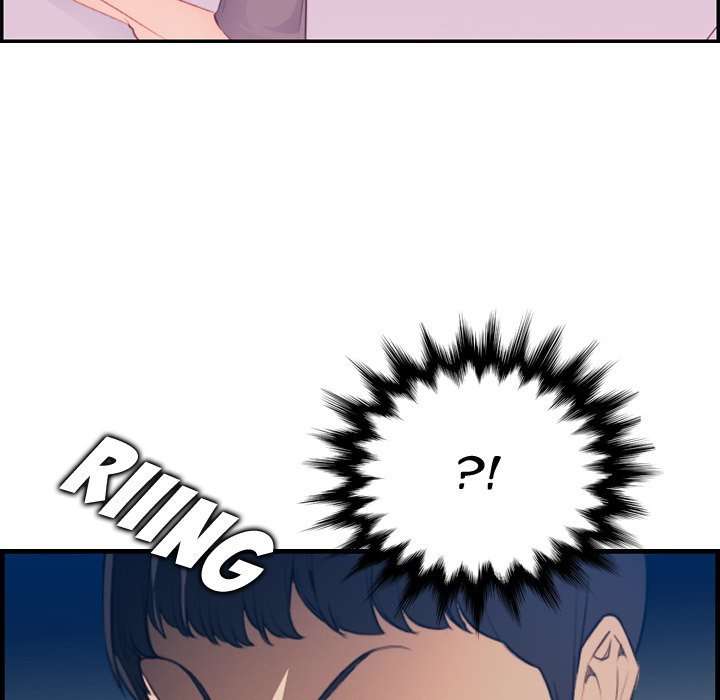 Never Too Late Capitulo 13 página 54