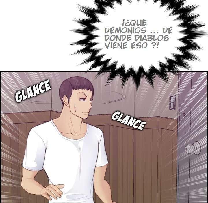 Never Too Late Capitulo 13 página 56