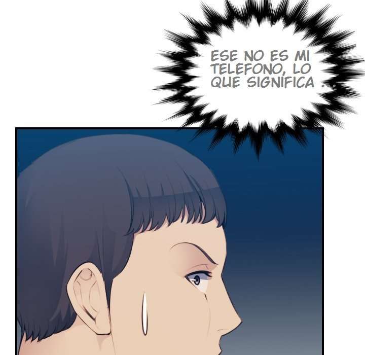 Never Too Late Capitulo 13 página 58