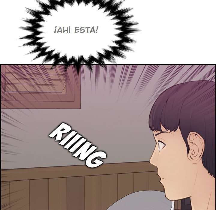 Never Too Late Capitulo 13 página 60