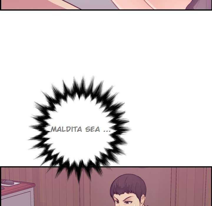 Never Too Late Capitulo 13 página 63