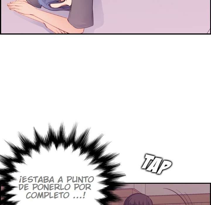 Never Too Late Capitulo 13 página 65