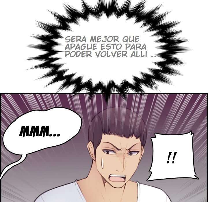 Never Too Late Capitulo 13 página 69