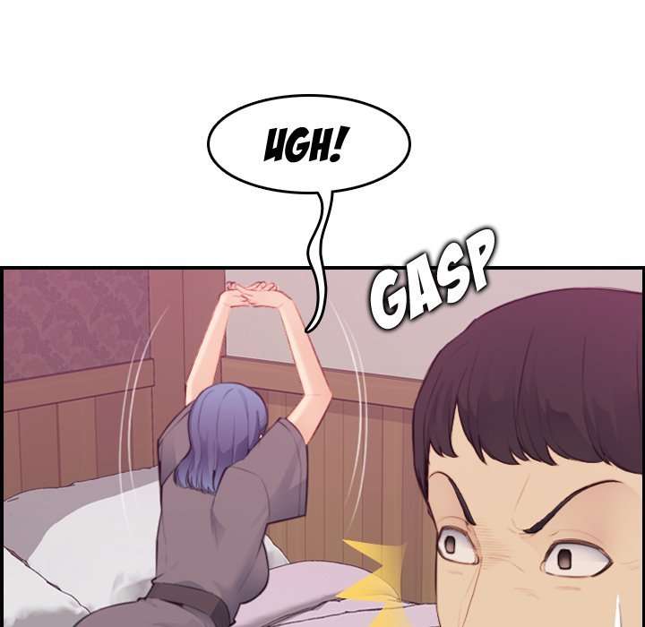 Never Too Late Capitulo 13 página 73