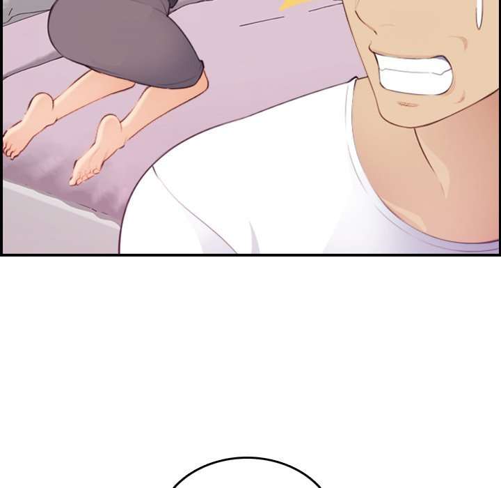Never Too Late Capitulo 13 página 74