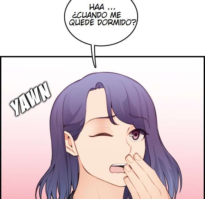 Never Too Late Capitulo 13 página 75