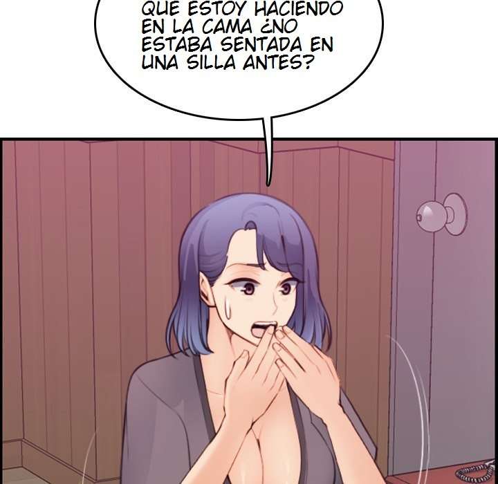 Never Too Late Capitulo 13 página 77