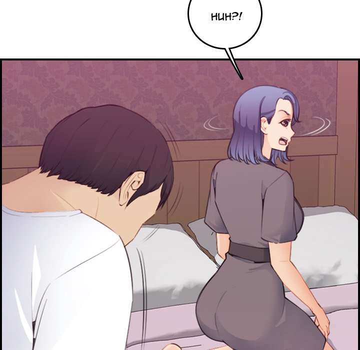 Never Too Late Capitulo 13 página 81