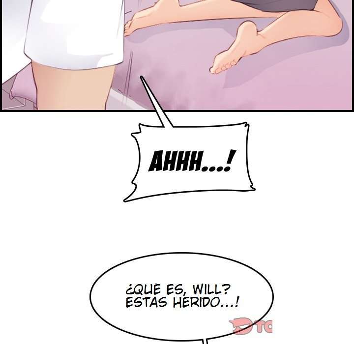Never Too Late Capitulo 13 página 82