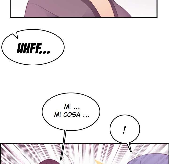 Never Too Late Capitulo 13 página 84