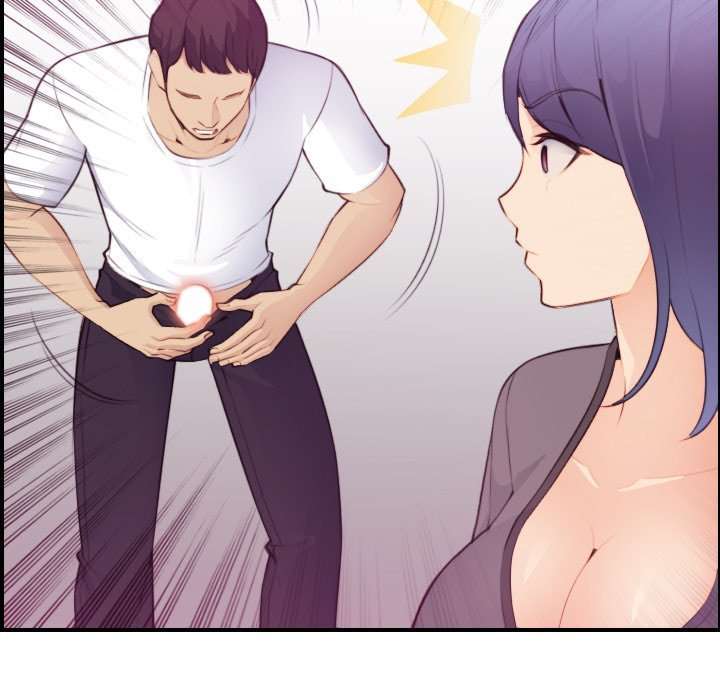 Never Too Late Capitulo 13 página 85
