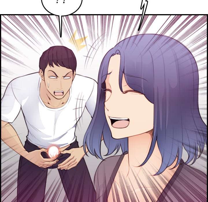 Never Too Late Capitulo 13 página 92
