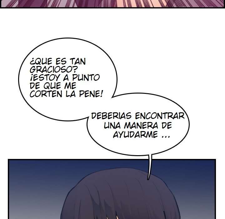 Never Too Late Capitulo 13 página 93