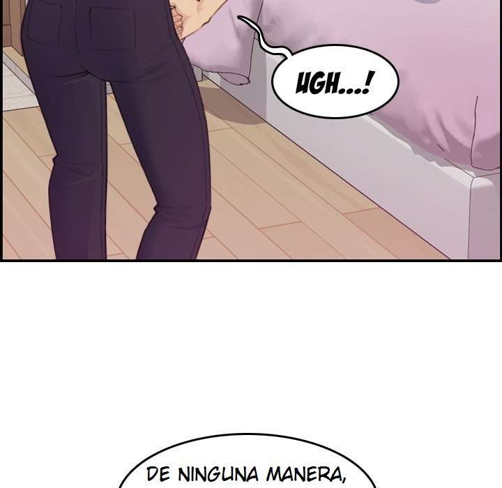 Never Too Late Capitulo 13 página 96