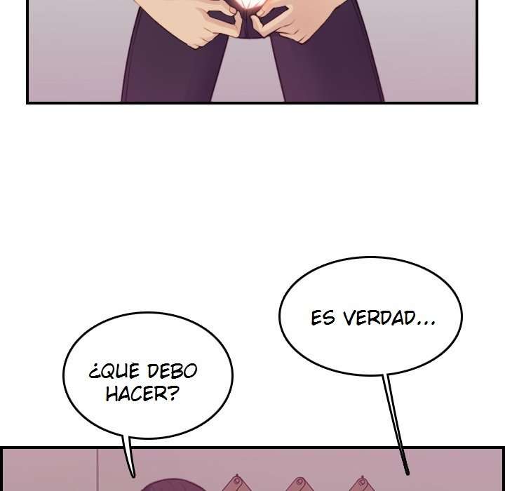 Never Too Late Capitulo 13 página 98