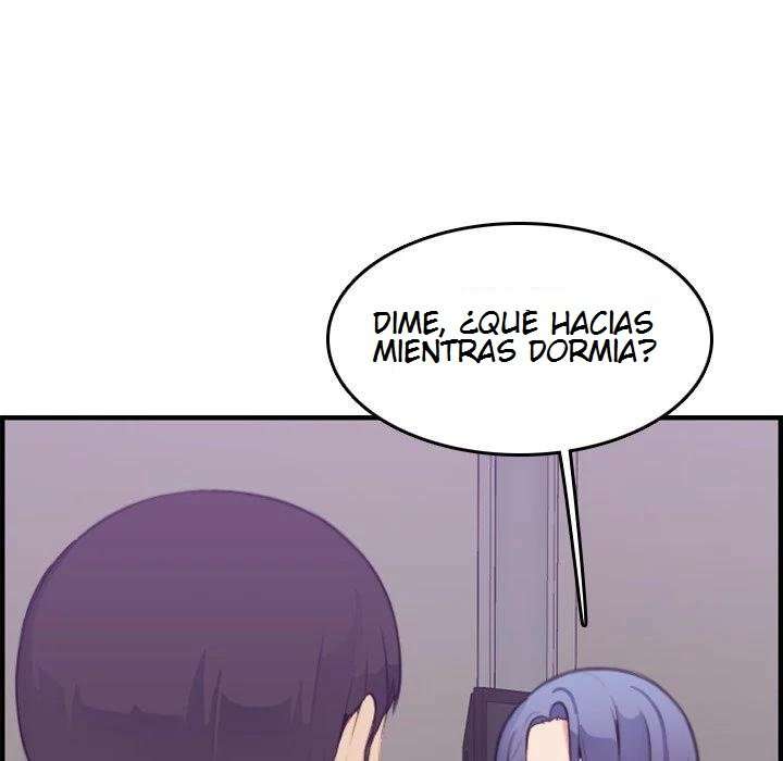 Never Too Late Capitulo 14 página 101