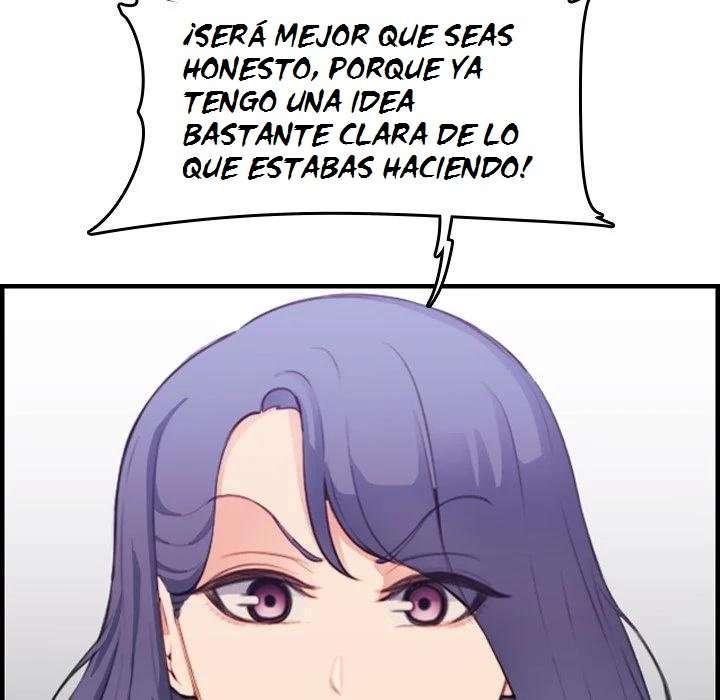 Never Too Late Capitulo 14 página 103