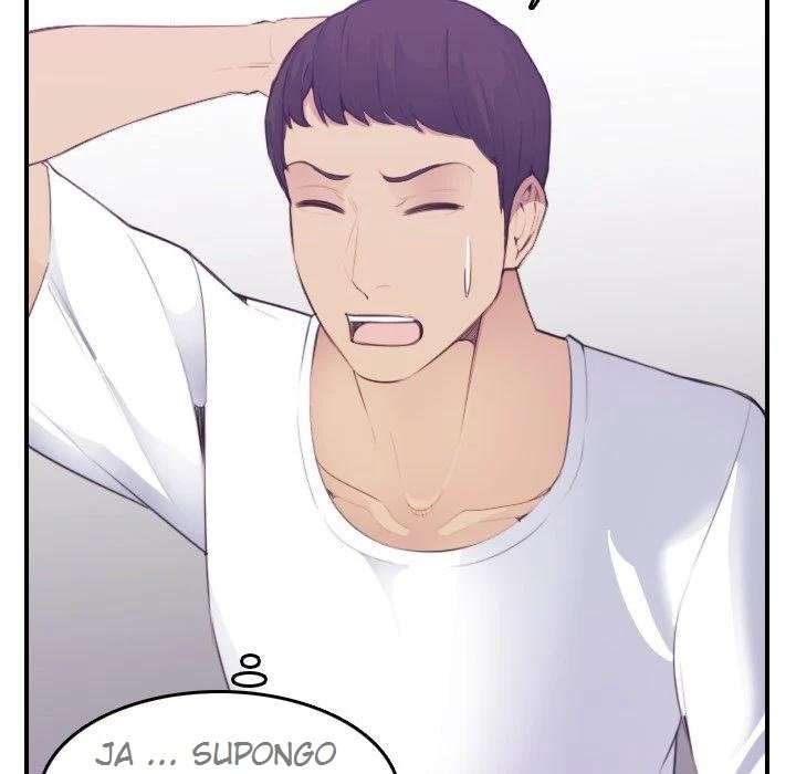 Never Too Late Capitulo 14 página 107