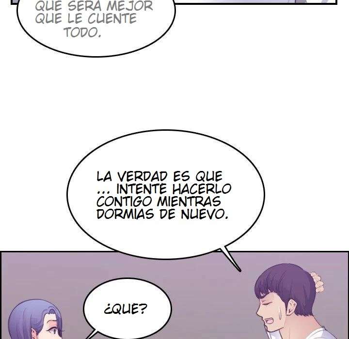 Never Too Late Capitulo 14 página 108
