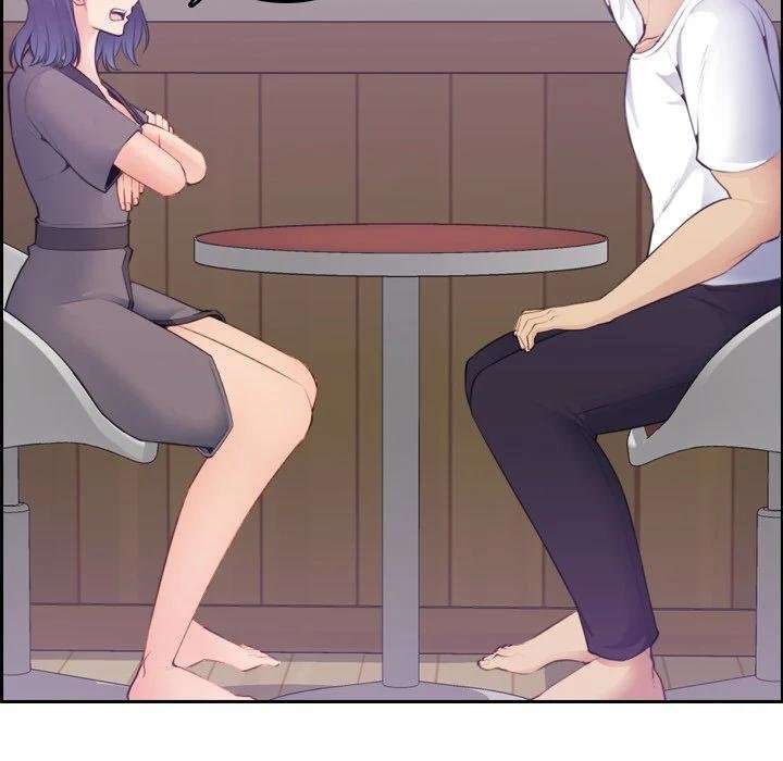 Never Too Late Capitulo 14 página 109
