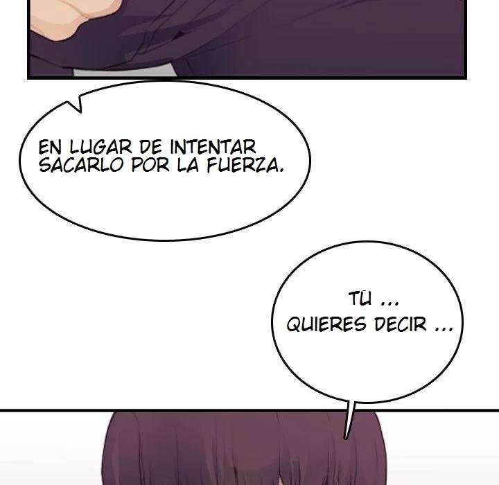 Never Too Late Capitulo 14 página 11