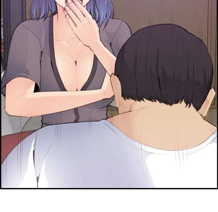 Never Too Late Capitulo 14 página 110