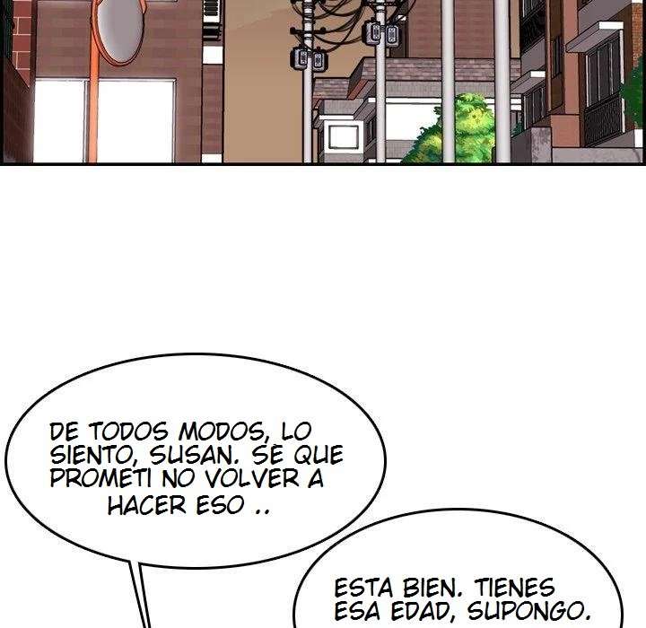 Never Too Late Capitulo 14 página 113